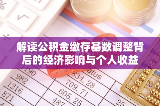应县解读公积金缴存基数调整背后的经济影响与个人收益
